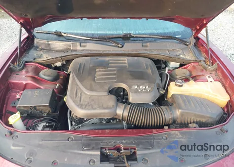 2022 Dodge Charger Sxt Awd z USA, uszkodzony, nr VIN 2C3CDXJG2NH177212